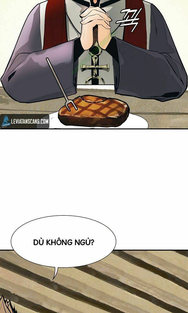 Bất Bại Chân Ma - Chapter 33.1 - Page 11