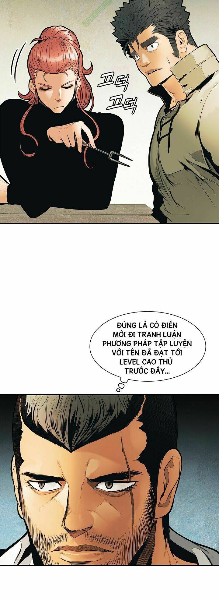 Bất Bại Chân Ma - Chapter 33.1 - Page 14