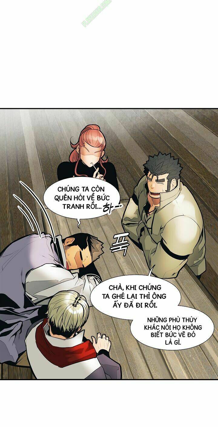 Bất Bại Chân Ma - Chapter 33.1 - Page 16