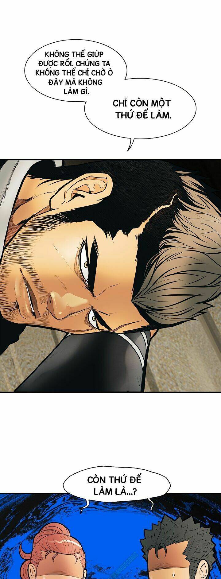 Bất Bại Chân Ma - Chapter 33.1 - Page 17