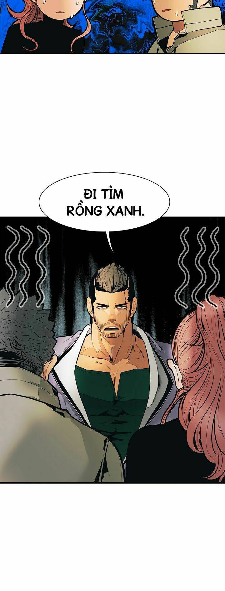 Bất Bại Chân Ma - Chapter 33.1 - Page 18