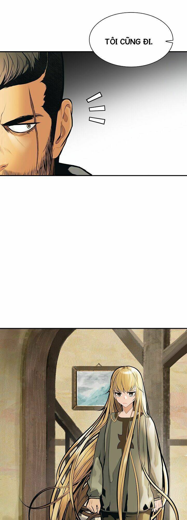 Bất Bại Chân Ma - Chapter 33.1 - Page 19