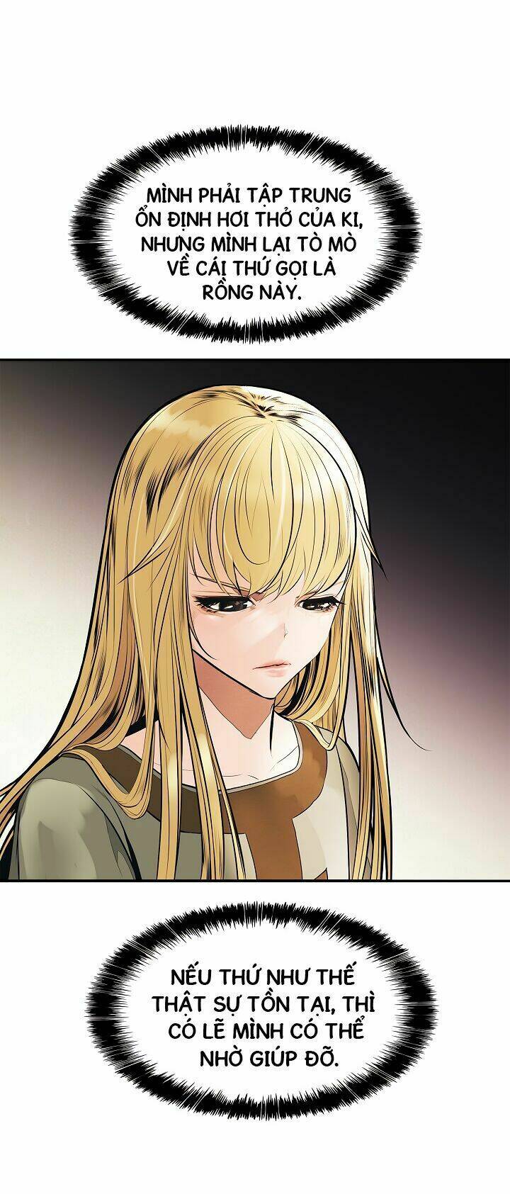 Bất Bại Chân Ma - Chapter 33.1 - Page 21