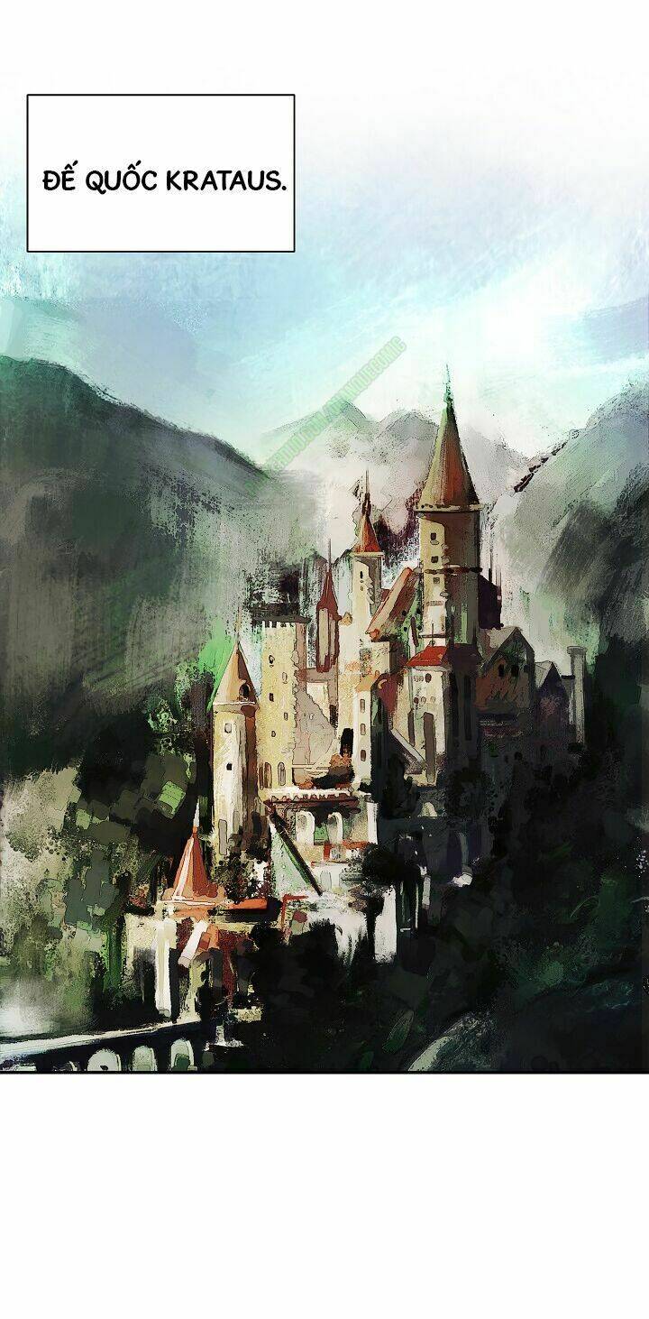 Bất Bại Chân Ma - Chapter 33.1 - Page 23