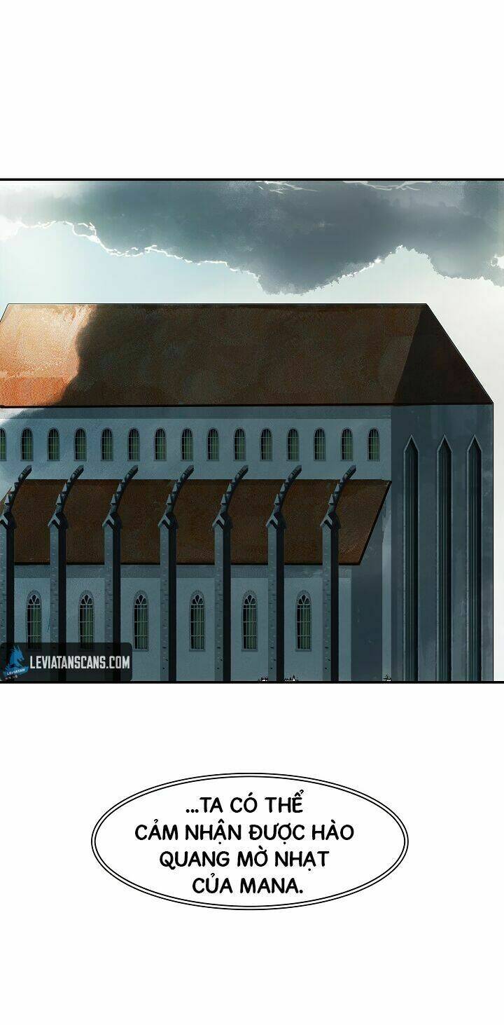 Bất Bại Chân Ma - Chapter 33.1 - Page 24