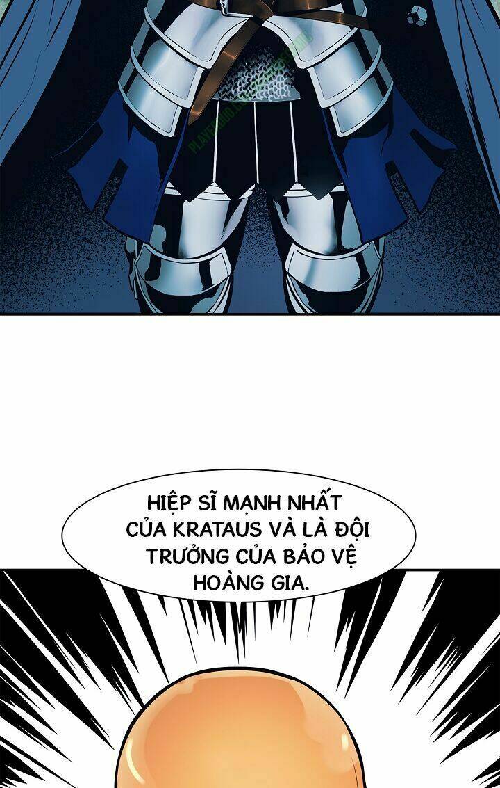 Bất Bại Chân Ma - Chapter 33.1 - Page 26