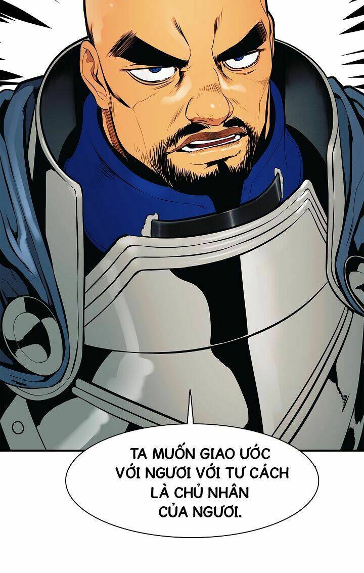 Bất Bại Chân Ma - Chapter 33.1 - Page 27