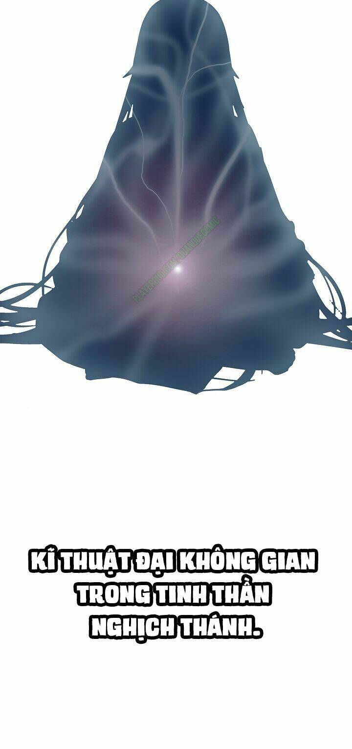 Bất Bại Chân Ma - Chapter 33.1 - Page 3