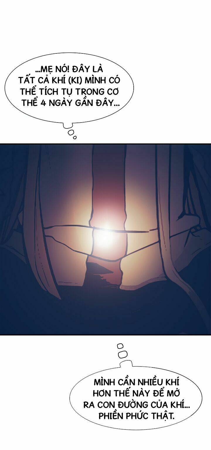 Bất Bại Chân Ma - Chapter 33.1 - Page 4