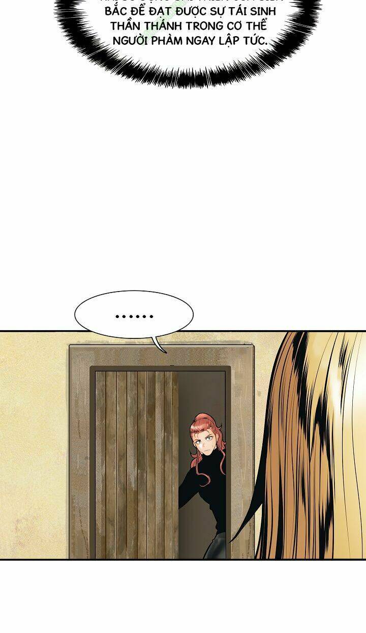 Bất Bại Chân Ma - Chapter 33.1 - Page 6