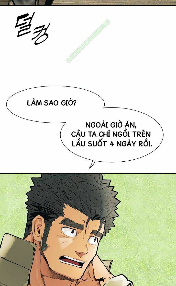 Bất Bại Chân Ma - Chapter 33.1 - Page 8