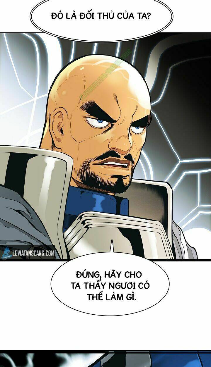 Bất Bại Chân Ma - Chapter 34.1 - Page 10