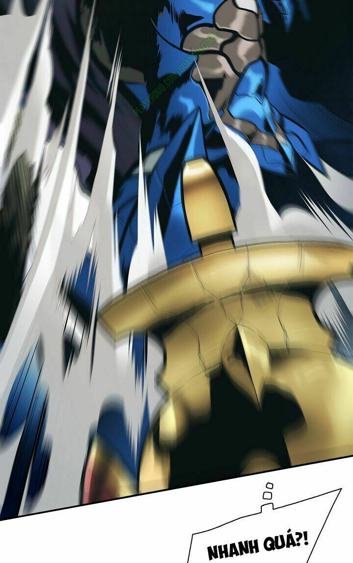 Bất Bại Chân Ma - Chapter 34.1 - Page 13