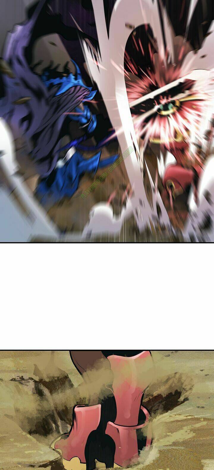 Bất Bại Chân Ma - Chapter 34.1 - Page 16