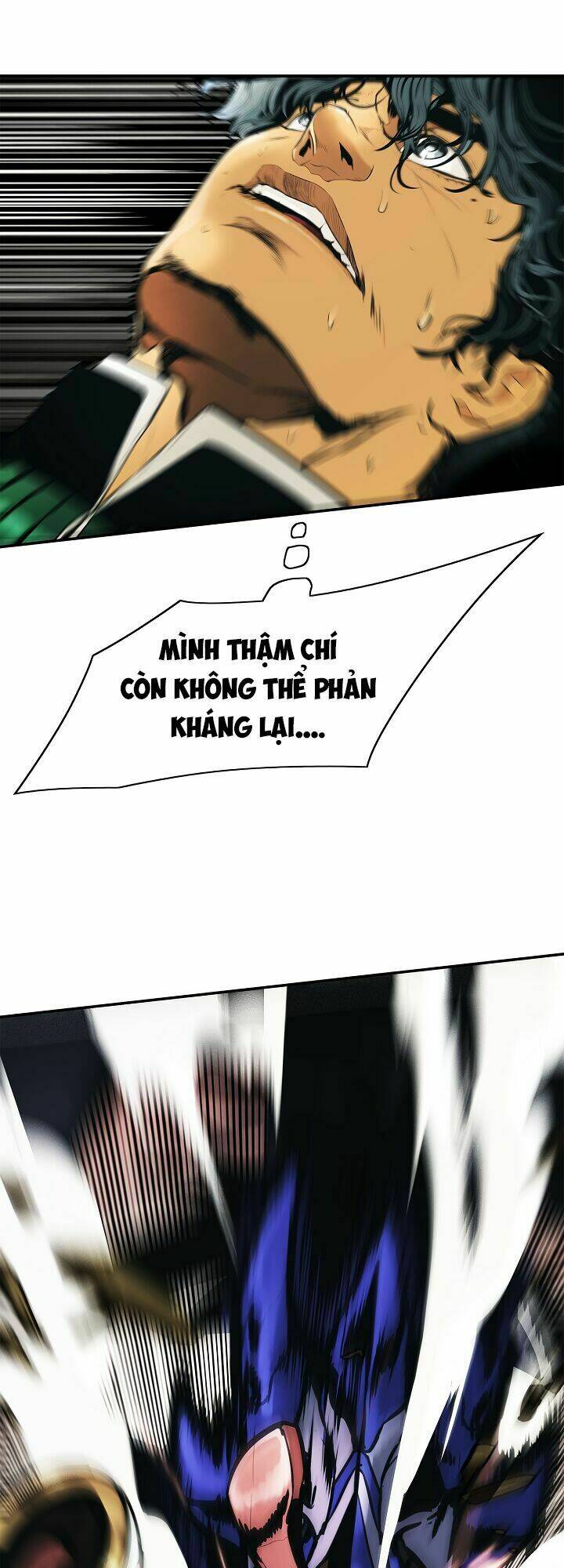 Bất Bại Chân Ma - Chapter 34.1 - Page 21