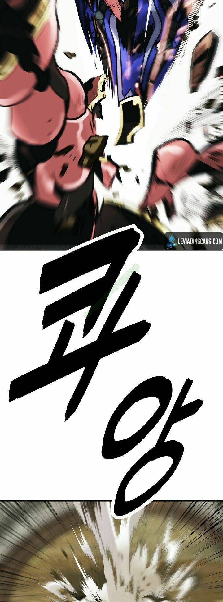 Bất Bại Chân Ma - Chapter 34.1 - Page 22