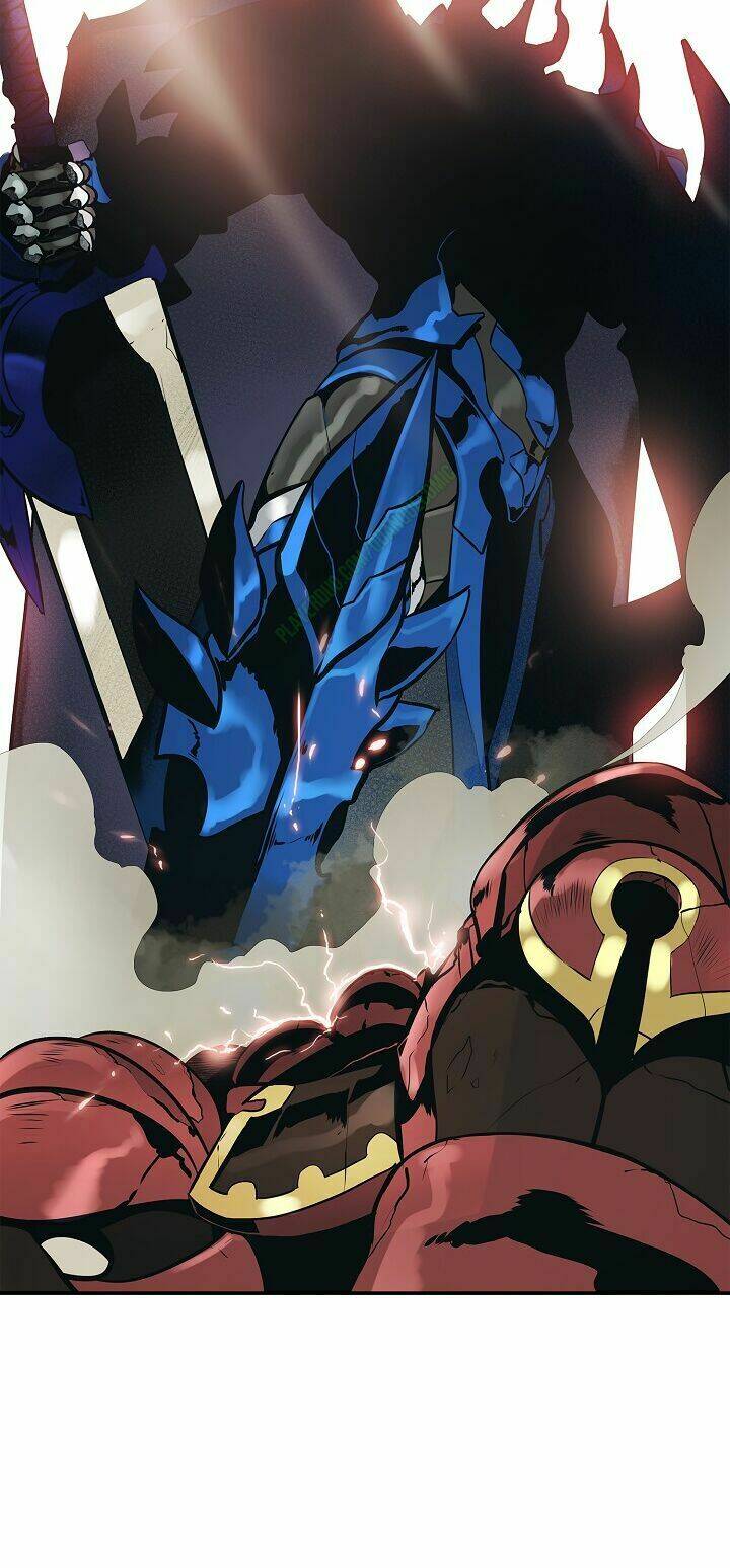 Bất Bại Chân Ma - Chapter 34.1 - Page 25