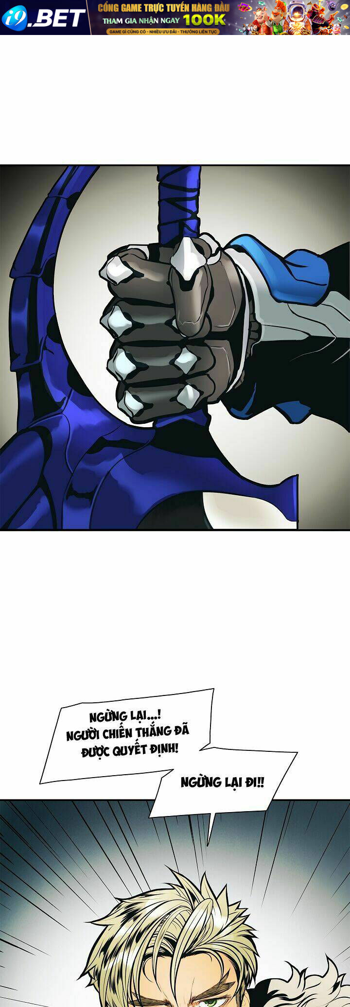 Bất Bại Chân Ma - Chapter 34.1 - Page 27