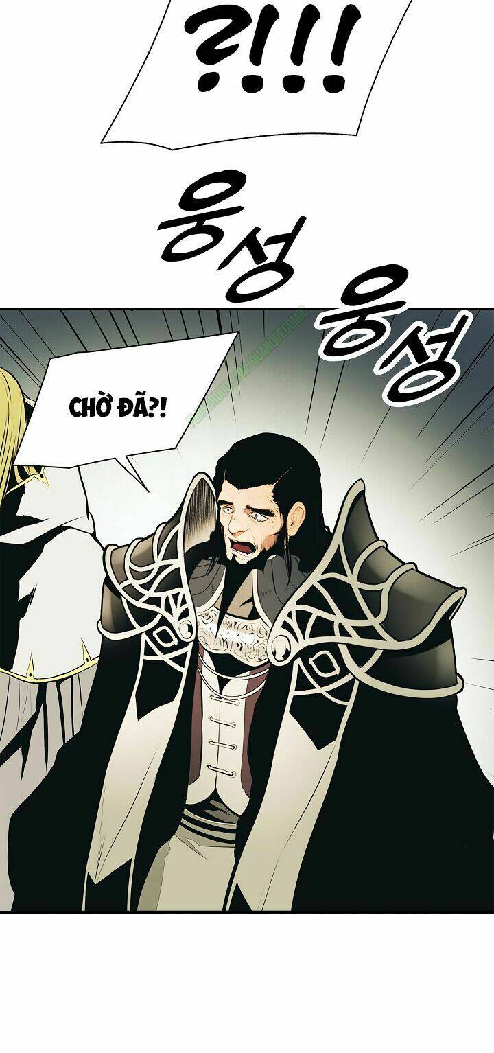 Bất Bại Chân Ma - Chapter 34.1 - Page 31