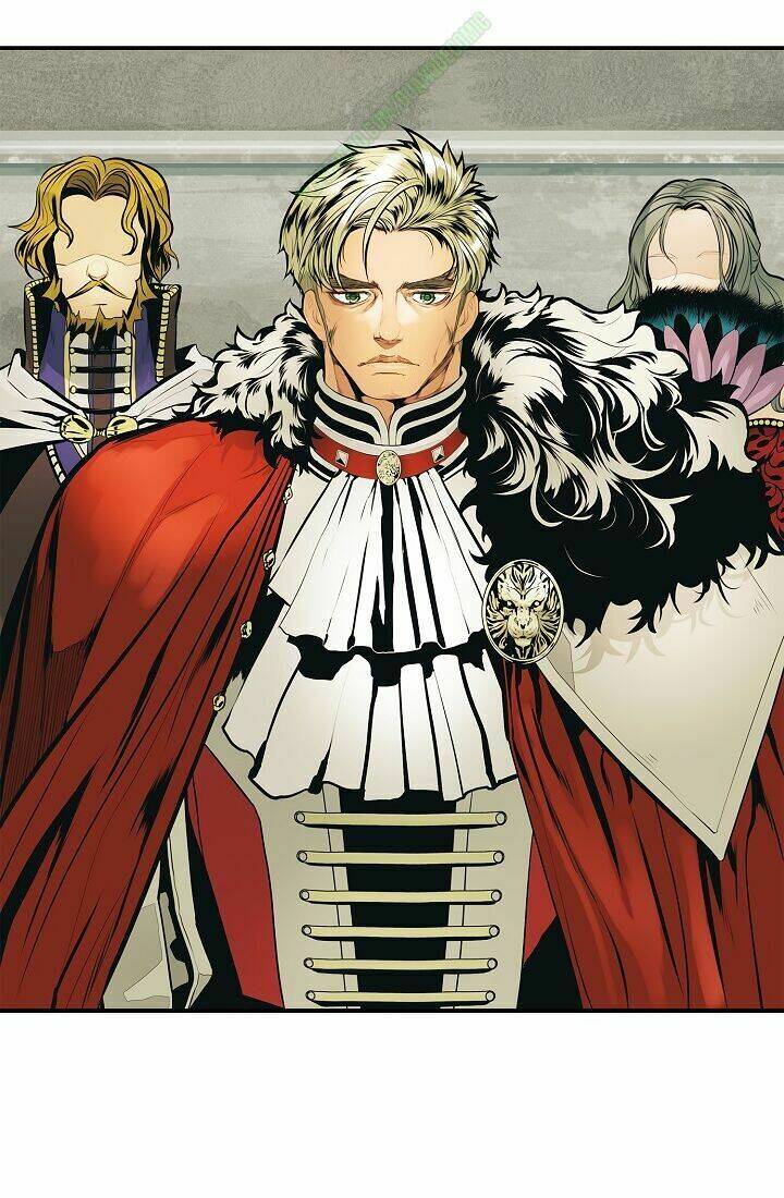 Bất Bại Chân Ma - Chapter 34.1 - Page 4