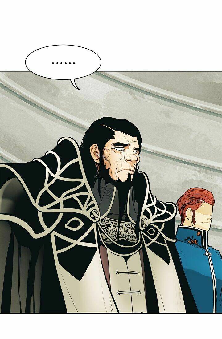 Bất Bại Chân Ma - Chapter 34.1 - Page 5