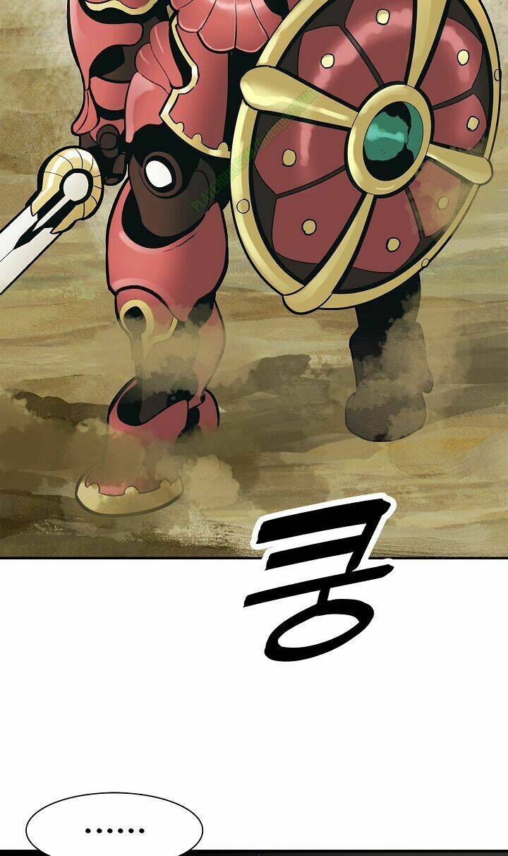 Bất Bại Chân Ma - Chapter 34.1 - Page 7