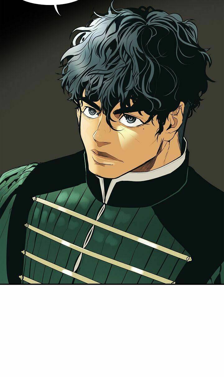 Bất Bại Chân Ma - Chapter 34.1 - Page 8