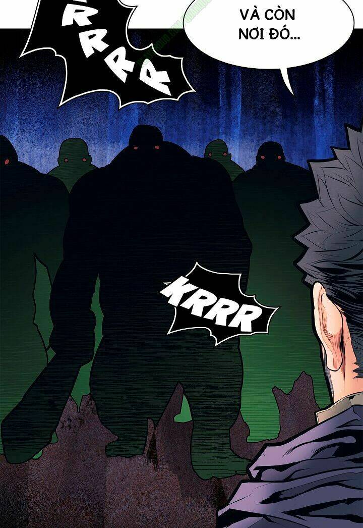 Bất Bại Chân Ma - Chapter 34.2 - Page 10