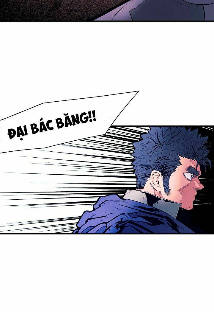 Bất Bại Chân Ma - Chapter 34.2 - Page 11