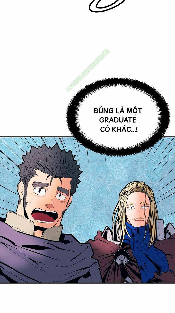 Bất Bại Chân Ma - Chapter 34.2 - Page 16