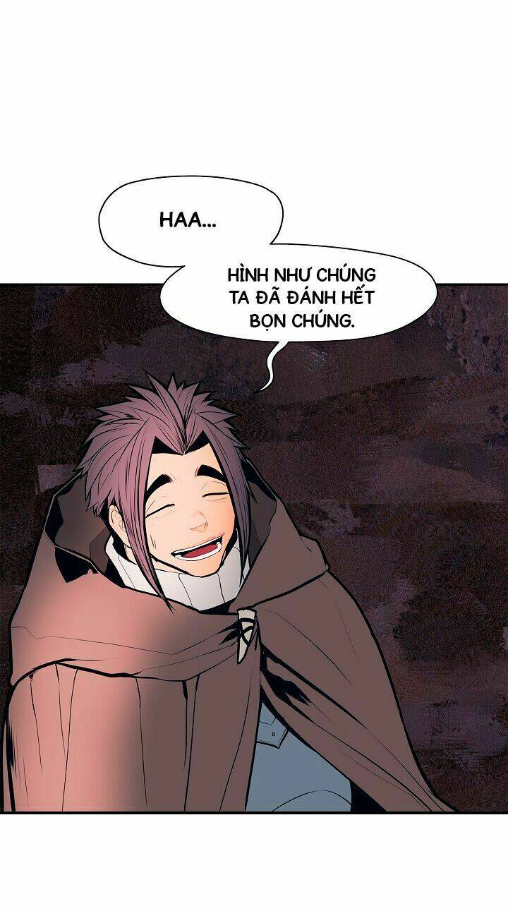 Bất Bại Chân Ma - Chapter 34.2 - Page 17