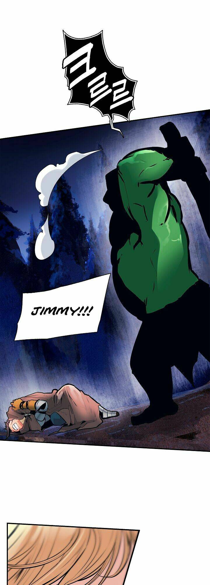 Bất Bại Chân Ma - Chapter 34.2 - Page 22