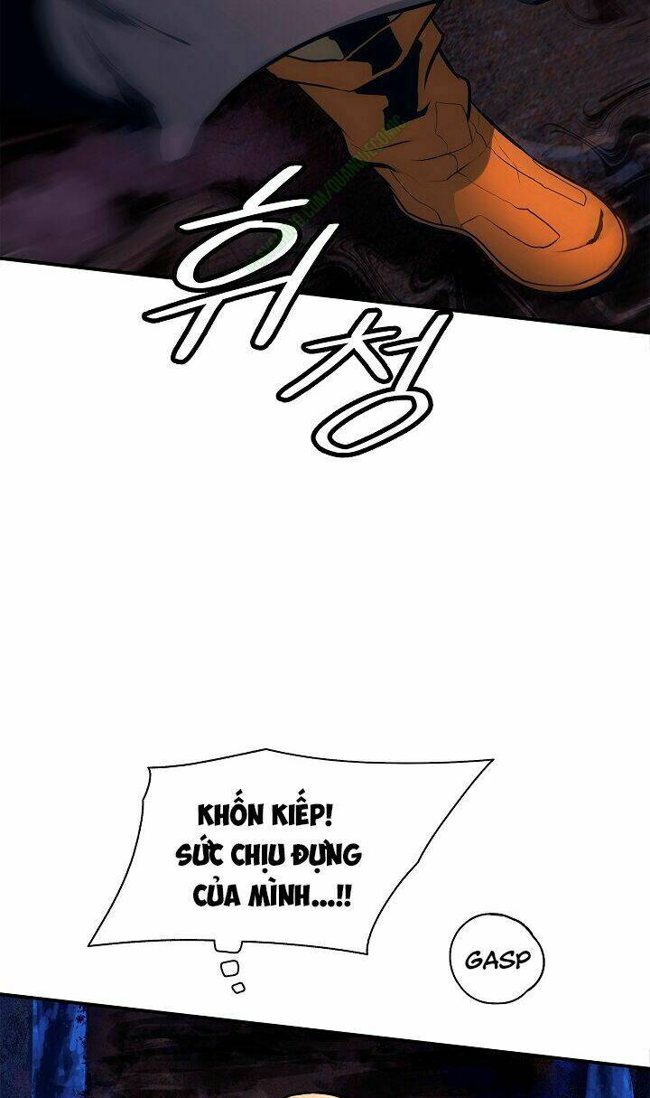 Bất Bại Chân Ma - Chapter 34.2 - Page 27