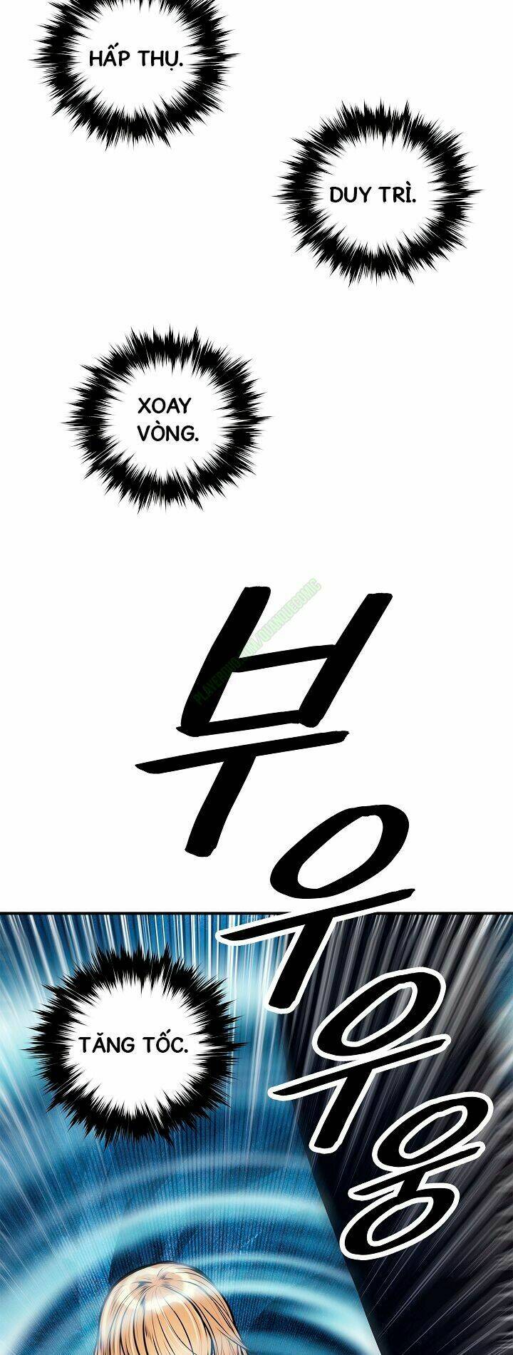 Bất Bại Chân Ma - Chapter 34.2 - Page 30