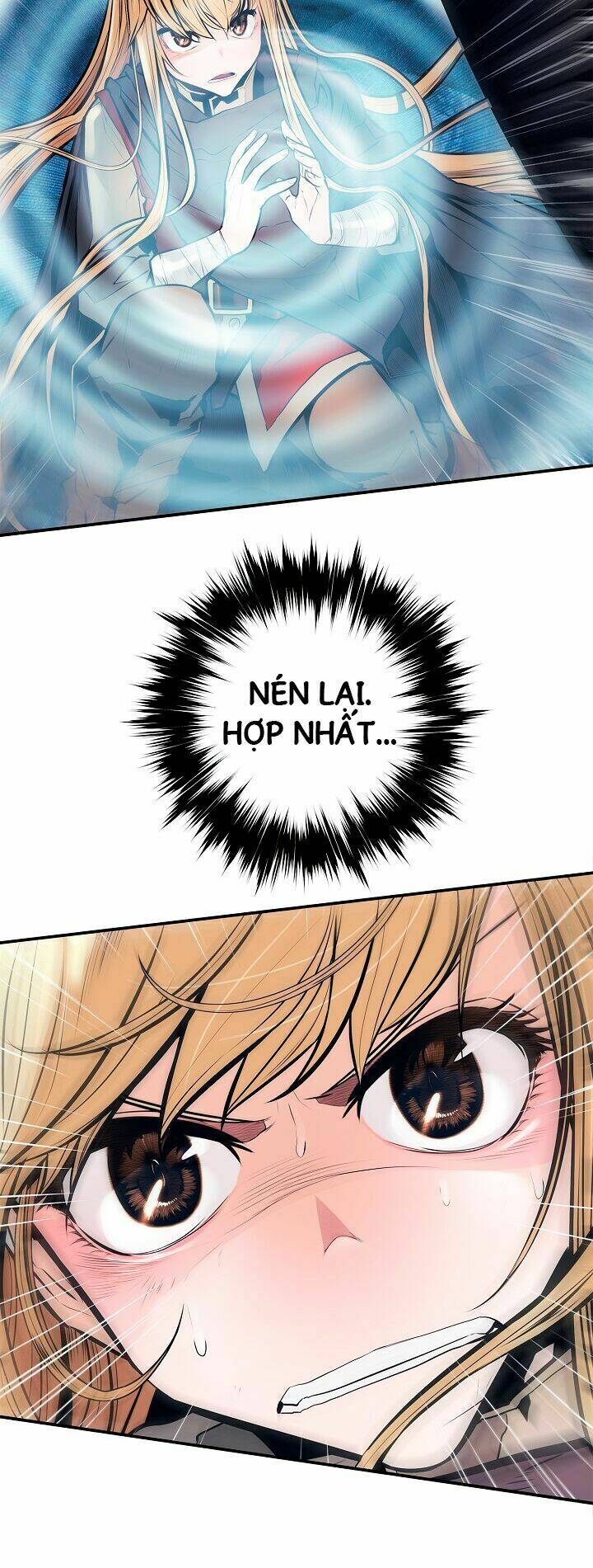 Bất Bại Chân Ma - Chapter 34.2 - Page 31