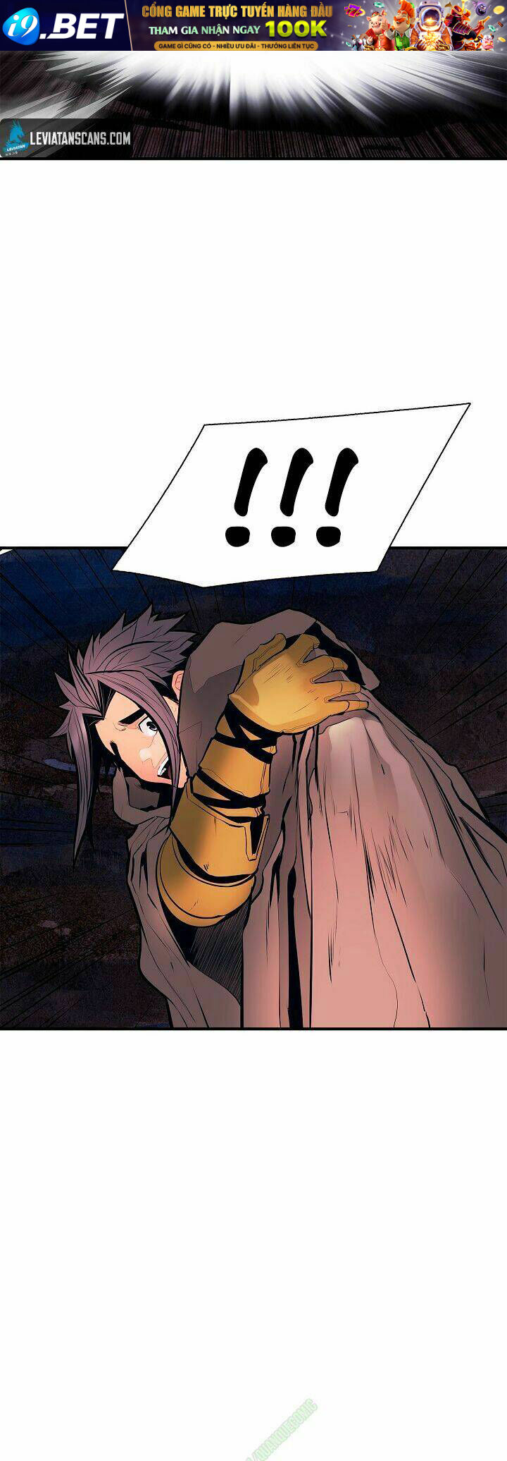 Bất Bại Chân Ma - Chapter 34.2 - Page 33