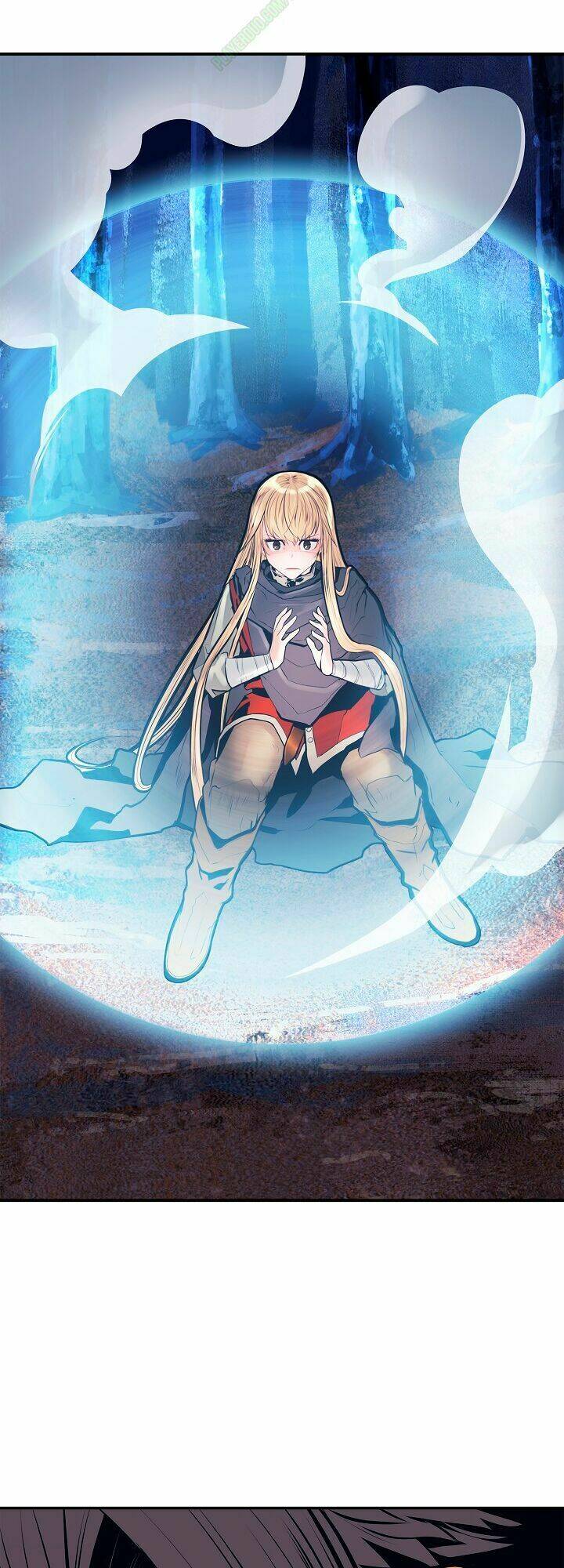 Bất Bại Chân Ma - Chapter 34.2 - Page 34