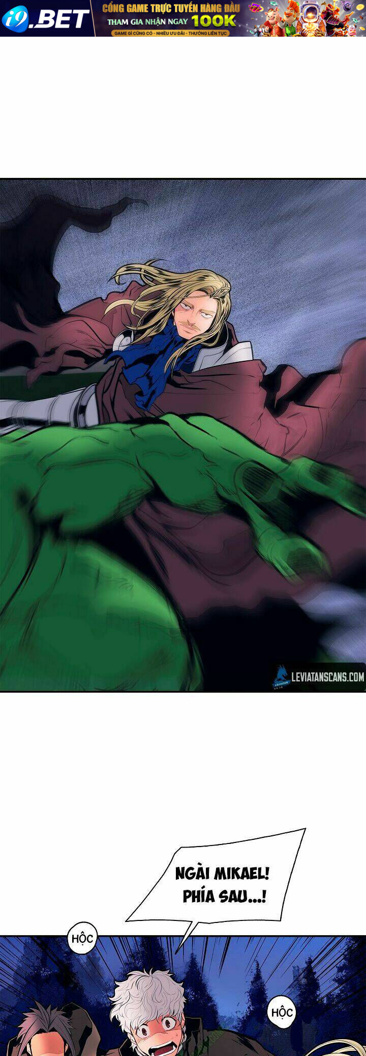 Bất Bại Chân Ma - Chapter 34.2 - Page 3