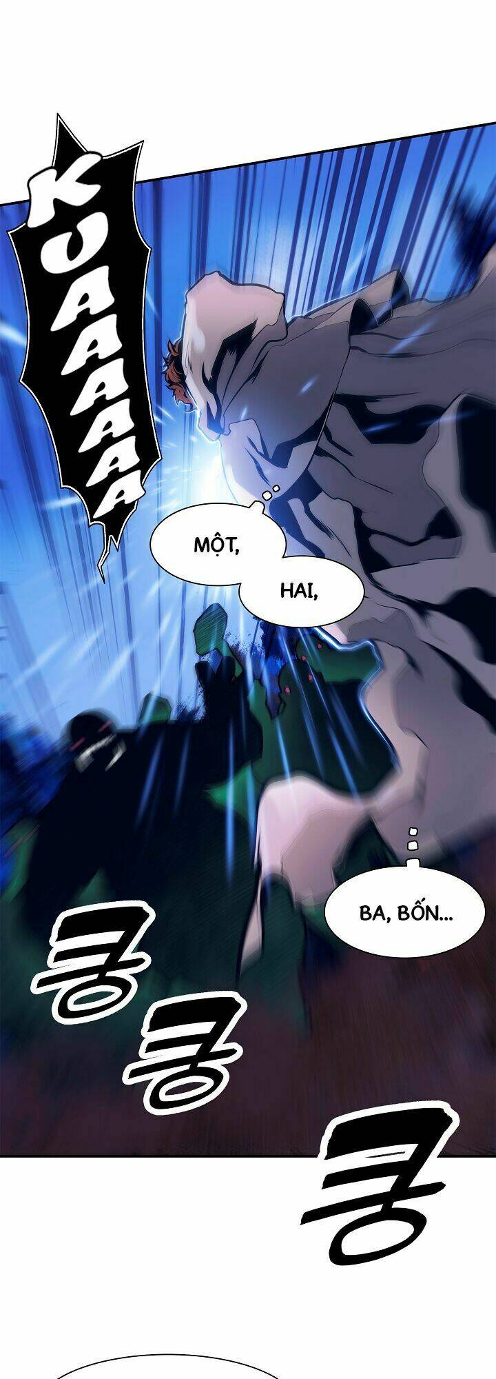 Bất Bại Chân Ma - Chapter 35.1 - Page 9