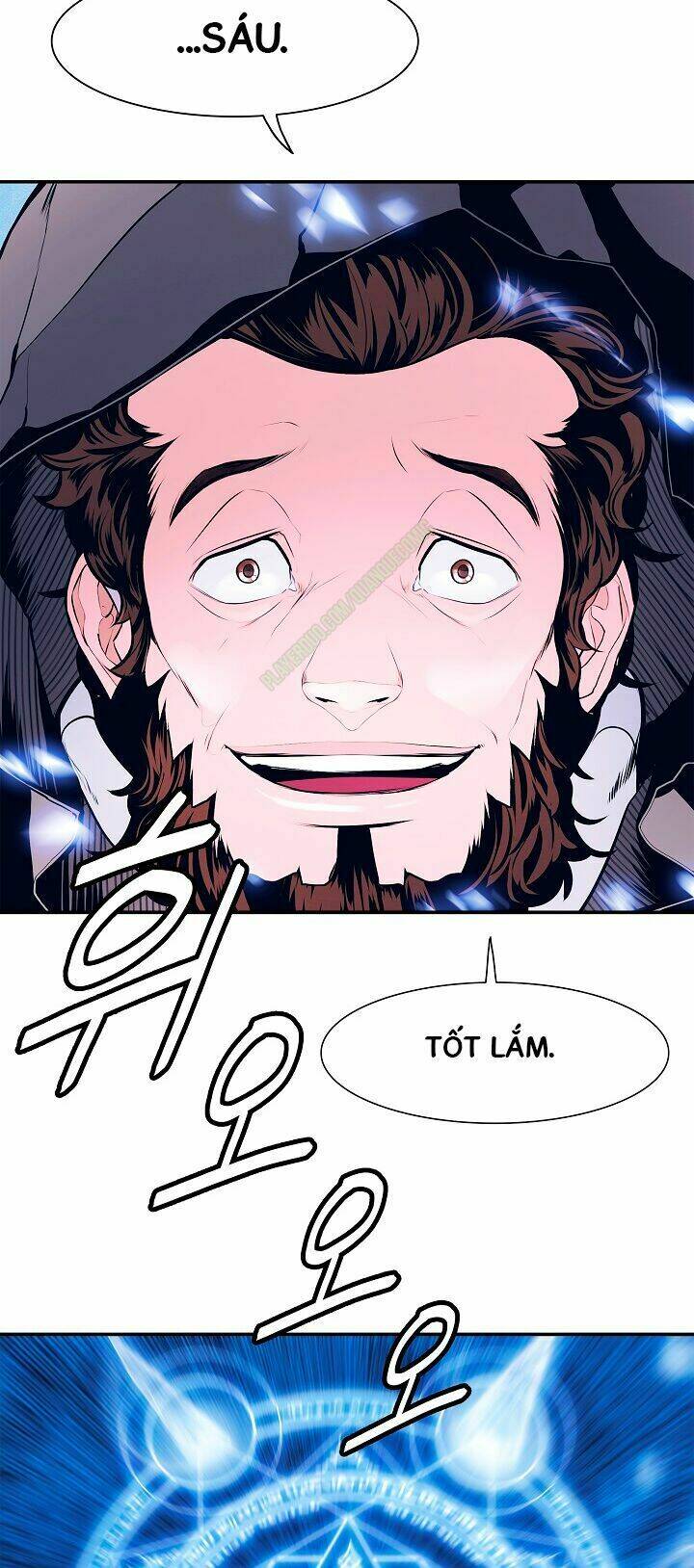 Bất Bại Chân Ma - Chapter 35.1 - Page 10