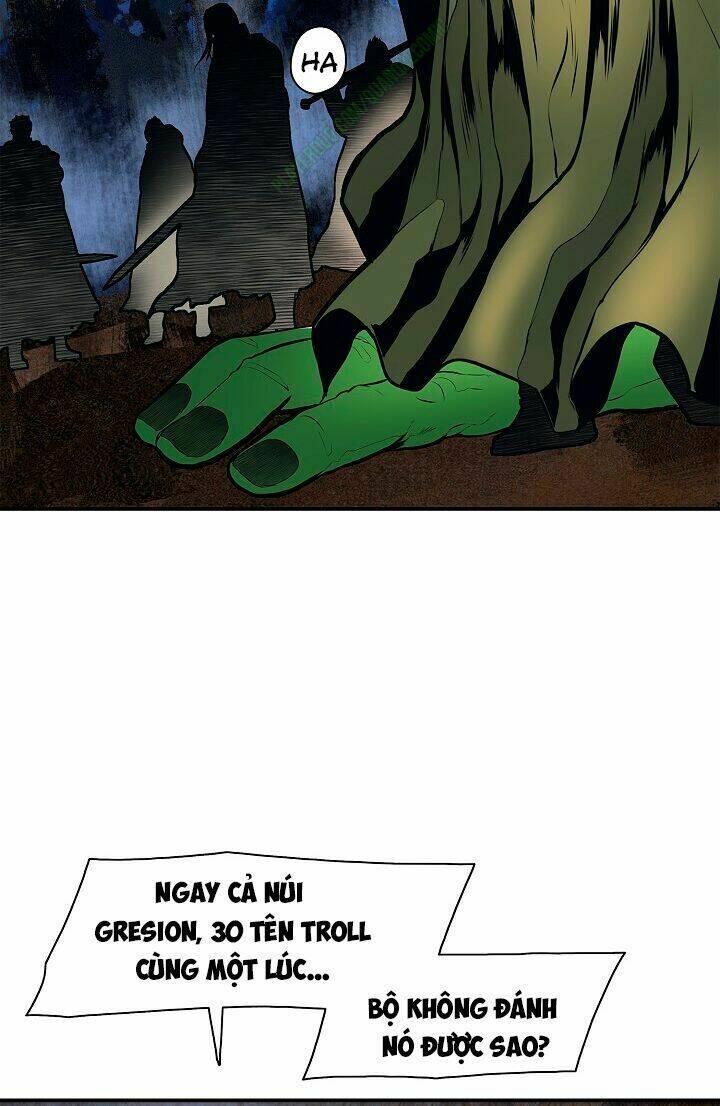 Bất Bại Chân Ma - Chapter 35.1 - Page 19