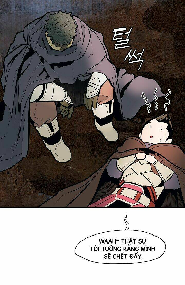 Bất Bại Chân Ma - Chapter 35.1 - Page 20