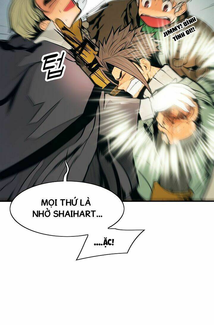 Bất Bại Chân Ma - Chapter 35.1 - Page 23