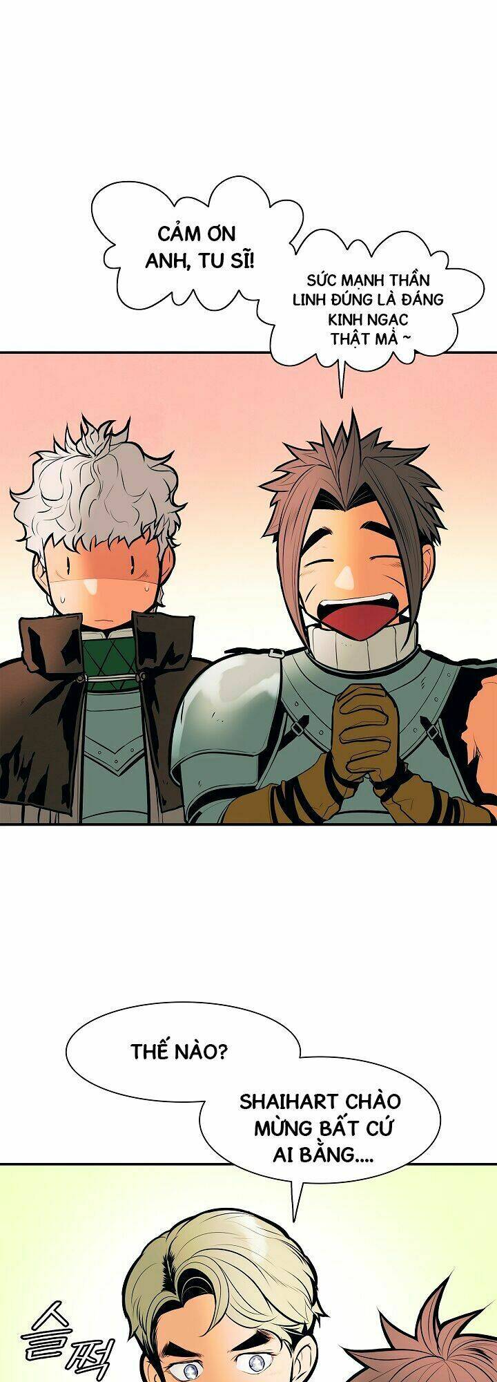 Bất Bại Chân Ma - Chapter 35.1 - Page 26