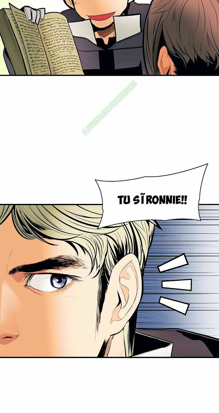 Bất Bại Chân Ma - Chapter 35.1 - Page 27