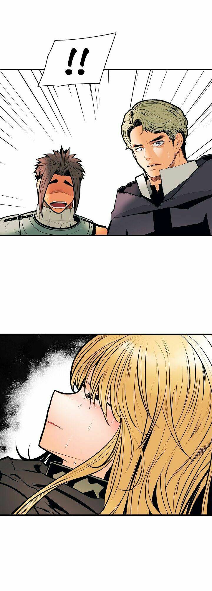 Bất Bại Chân Ma - Chapter 35.1 - Page 29