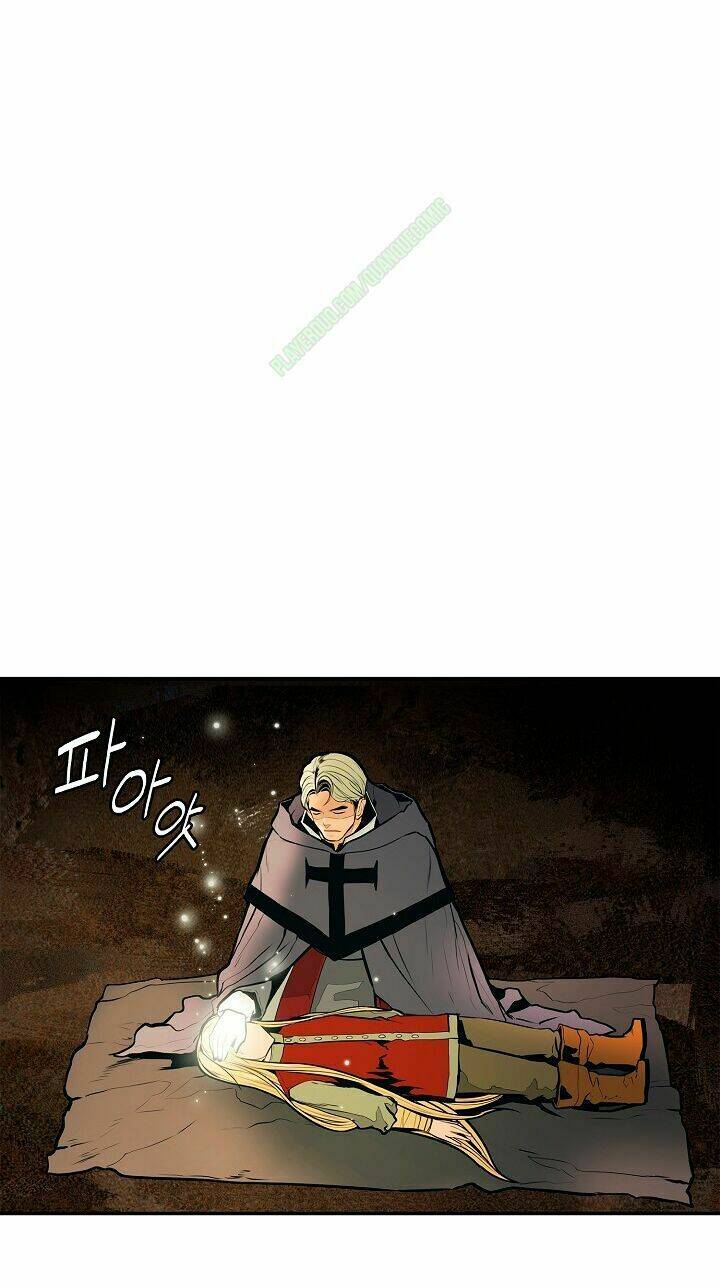 Bất Bại Chân Ma - Chapter 35.1 - Page 30