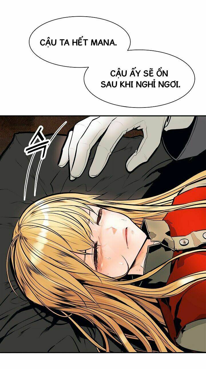 Bất Bại Chân Ma - Chapter 35.1 - Page 31