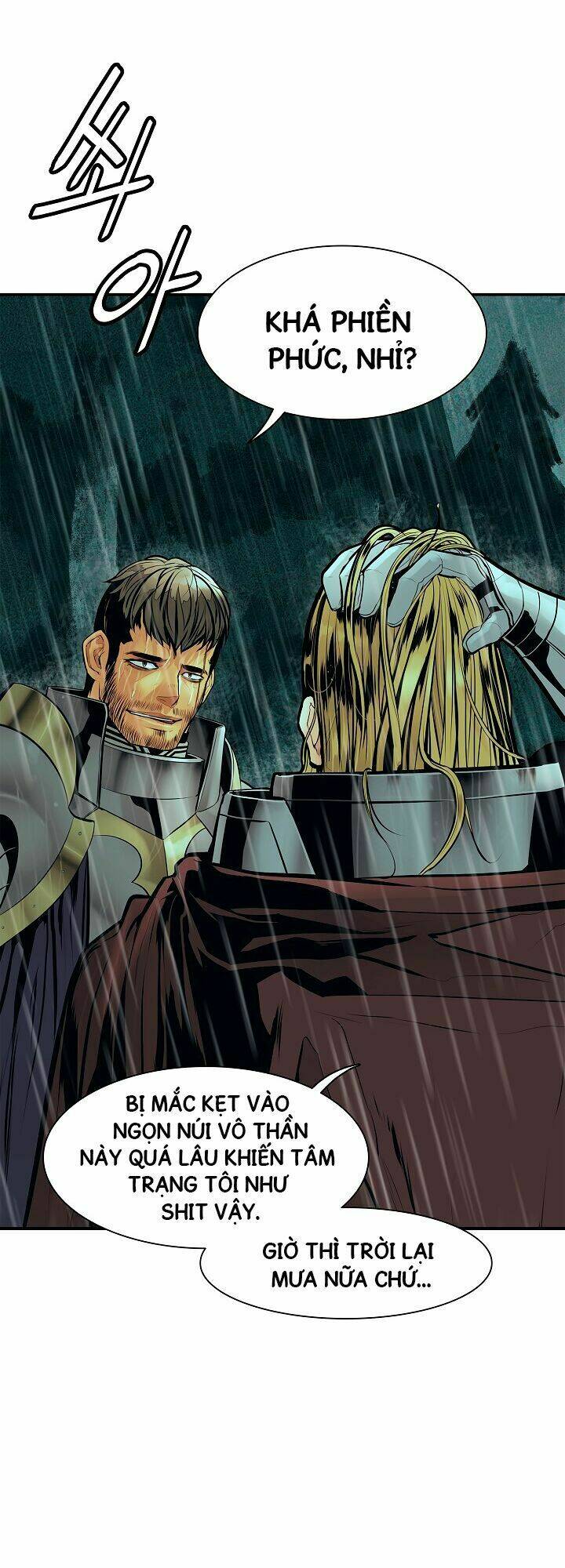 Bất Bại Chân Ma - Chapter 35.2 - Page 12