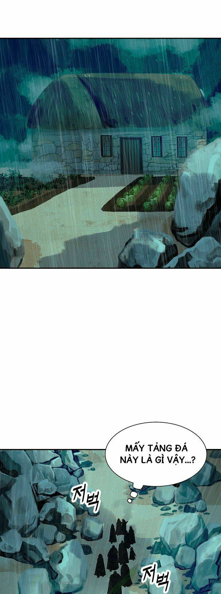 Bất Bại Chân Ma - Chapter 35.2 - Page 15